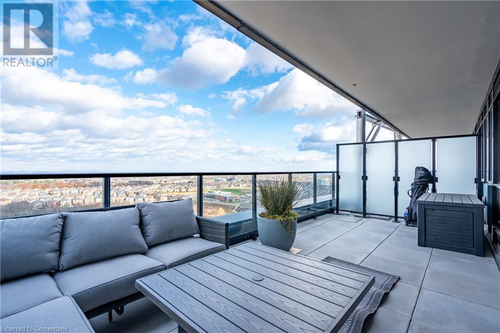 3220 William Coltson Avenue Unit# 1907Oakville, Ontario  L6H 7X9 - Photo 29 - 40676047