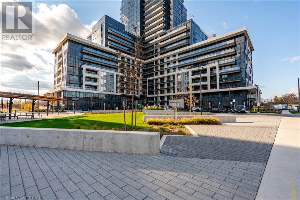 3220 William Coltson Avenue Unit# 1907Oakville, Ontario  L6H 7X9 - Photo 3 - 40676047