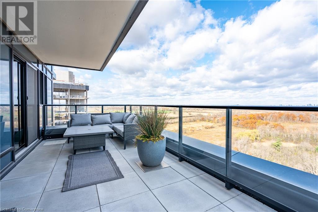 3220 William Coltson Avenue Unit# 1907Oakville, Ontario  L6H 7X9 - Photo 30 - 40676047
