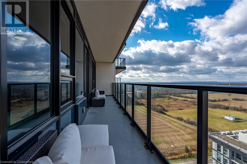 3220 William Coltson Avenue Unit# 1907Oakville, Ontario  L6H 7X9 - Photo 31 - 40676047