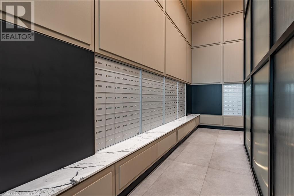 3220 William Coltson Avenue Unit# 1907Oakville, Ontario  L6H 7X9 - Photo 33 - 40676047