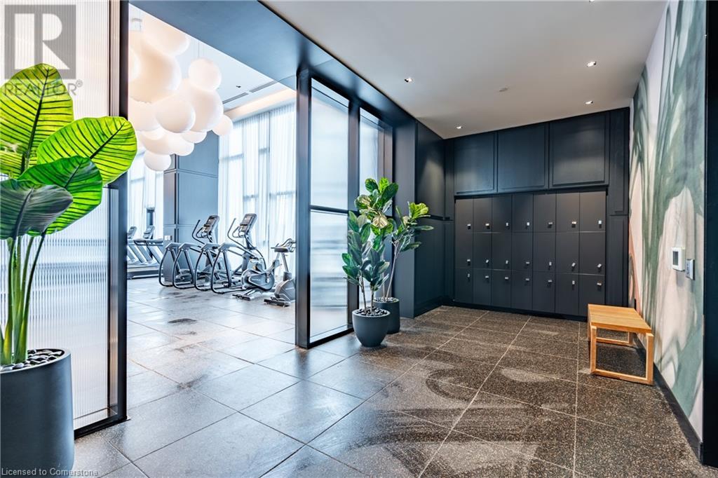 3220 William Coltson Avenue Unit# 1907Oakville, Ontario  L6H 7X9 - Photo 34 - 40676047