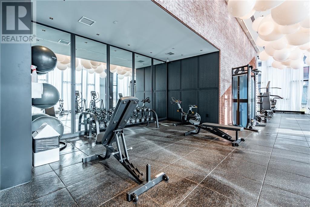 3220 William Coltson Avenue Unit# 1907Oakville, Ontario  L6H 7X9 - Photo 35 - 40676047