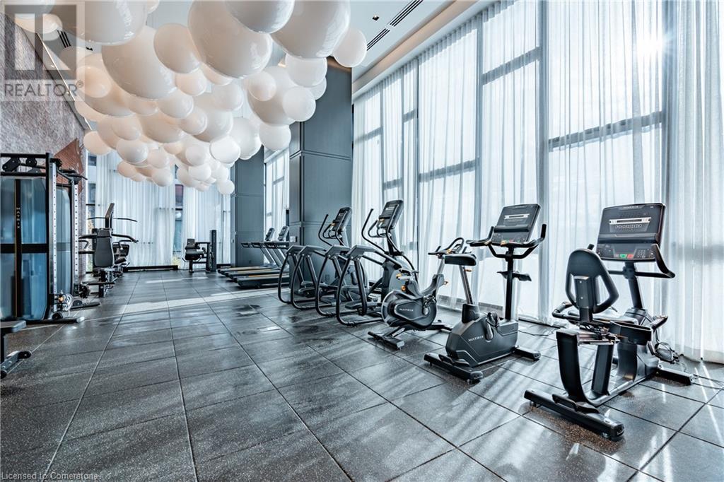 3220 William Coltson Avenue Unit# 1907Oakville, Ontario  L6H 7X9 - Photo 36 - 40676047