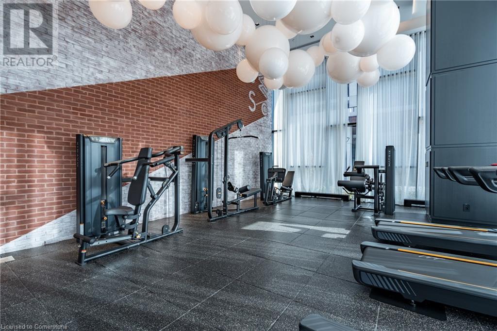 3220 William Coltson Avenue Unit# 1907Oakville, Ontario  L6H 7X9 - Photo 37 - 40676047