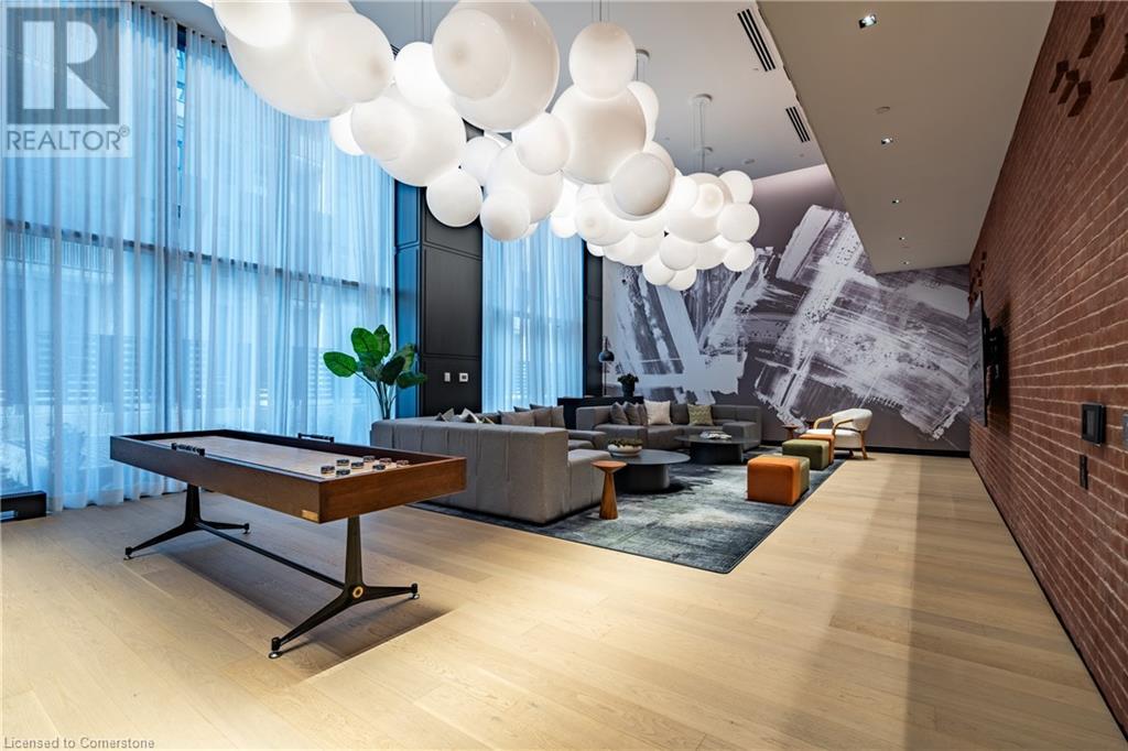 3220 William Coltson Avenue Unit# 1907Oakville, Ontario  L6H 7X9 - Photo 38 - 40676047
