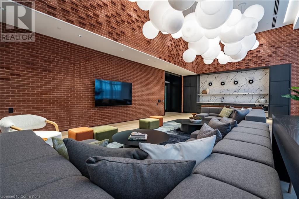 3220 William Coltson Avenue Unit# 1907Oakville, Ontario  L6H 7X9 - Photo 39 - 40676047