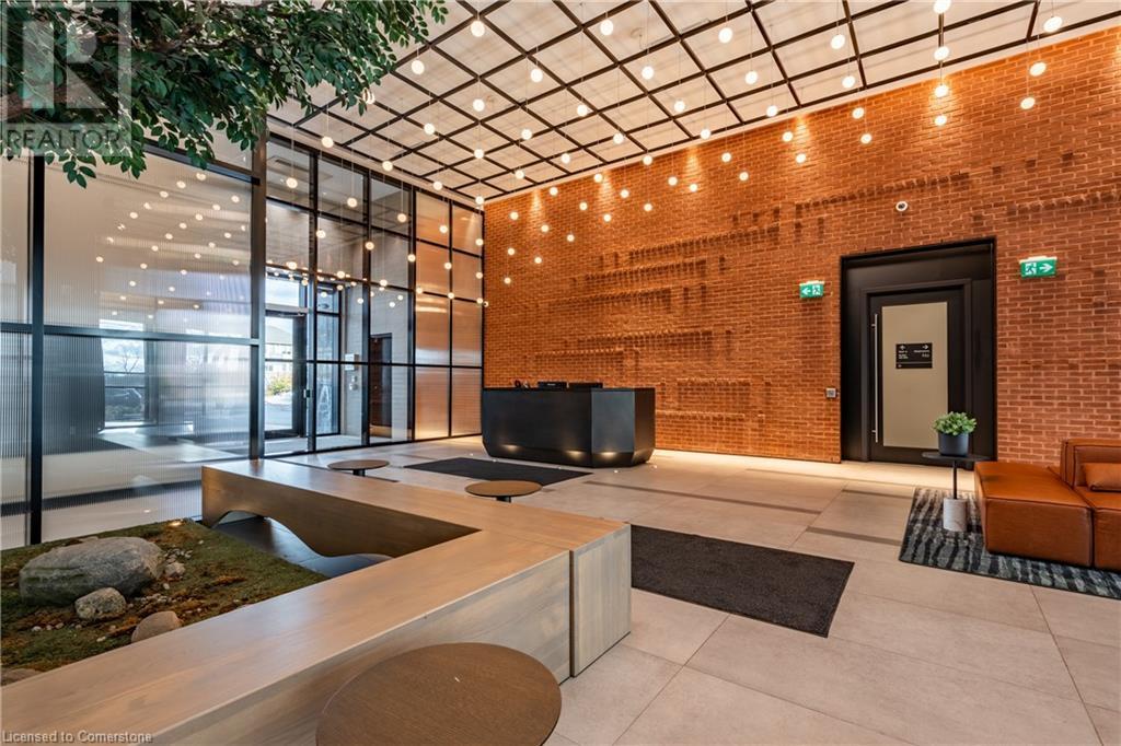 3220 William Coltson Avenue Unit# 1907Oakville, Ontario  L6H 7X9 - Photo 5 - 40676047