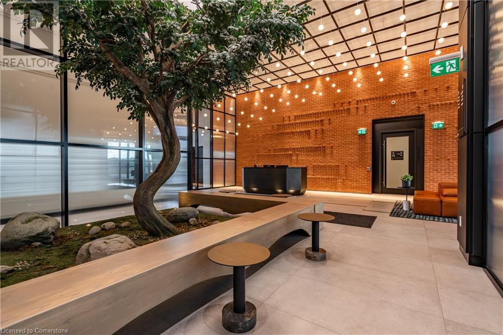 3220 William Coltson Avenue Unit# 1907Oakville, Ontario  L6H 7X9 - Photo 6 - 40676047