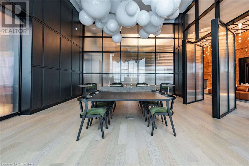 3220 William Coltson Avenue Unit# 1907Oakville, Ontario  L6H 7X9 - Photo 8 - 40676047