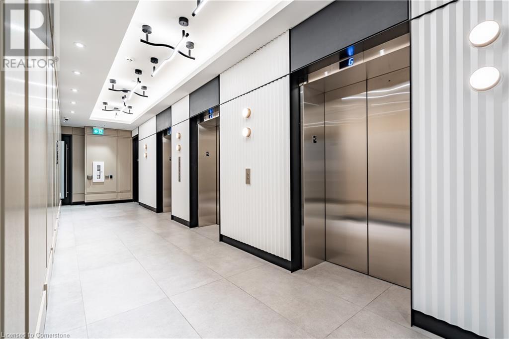 3220 William Coltson Avenue Unit# 1907Oakville, Ontario  L6H 7X9 - Photo 9 - 40676047