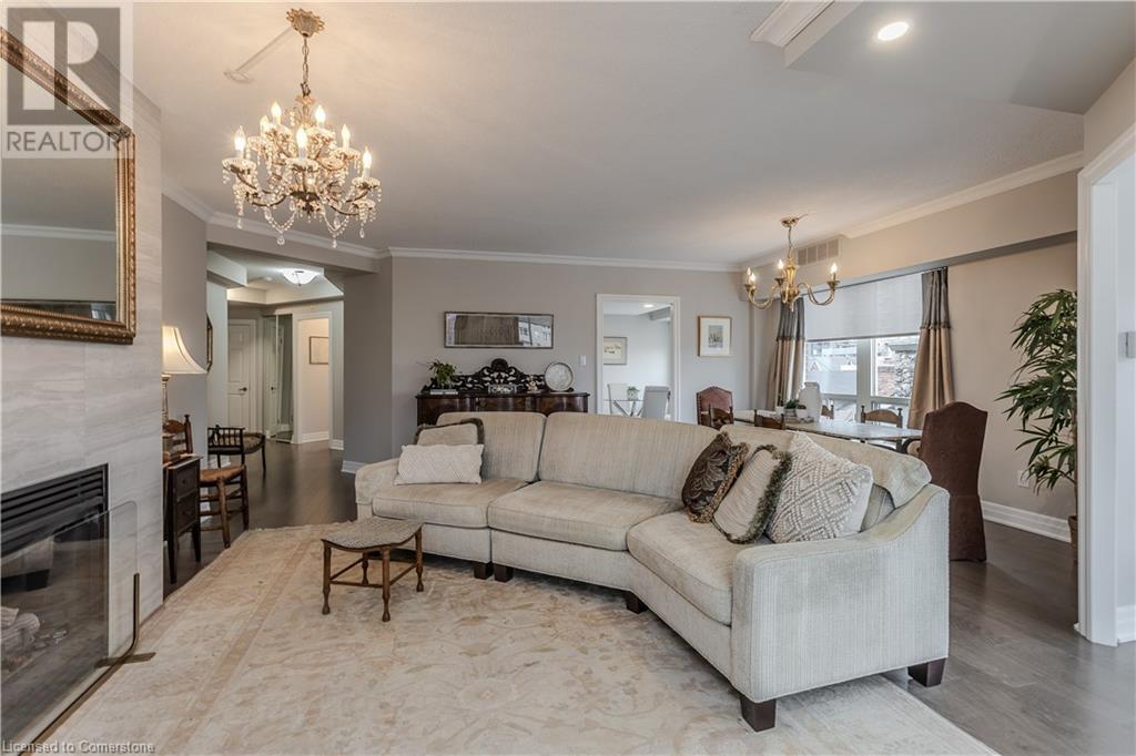 430 Pearl Street Unit# 311, Burlington, Ontario  L7R 4J8 - Photo 18 - 40675894