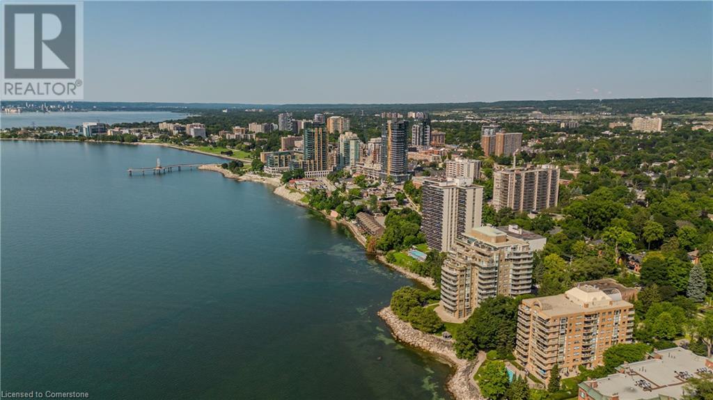 430 Pearl Street Unit# 311, Burlington, Ontario  L7R 4J8 - Photo 2 - 40675894