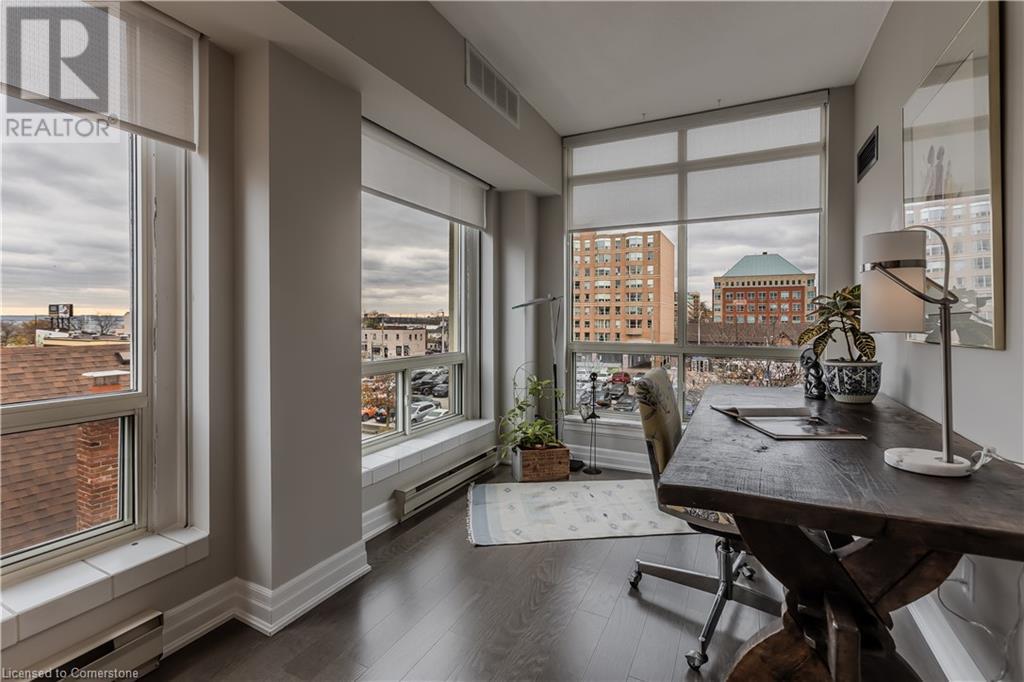 430 Pearl Street Unit# 311, Burlington, Ontario  L7R 4J8 - Photo 22 - 40675894