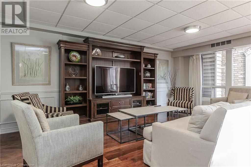 430 Pearl Street Unit# 311, Burlington, Ontario  L7R 4J8 - Photo 40 - 40675894