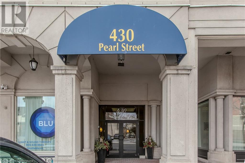 430 Pearl Street Unit# 311, Burlington, Ontario  L7R 4J8 - Photo 6 - 40675894