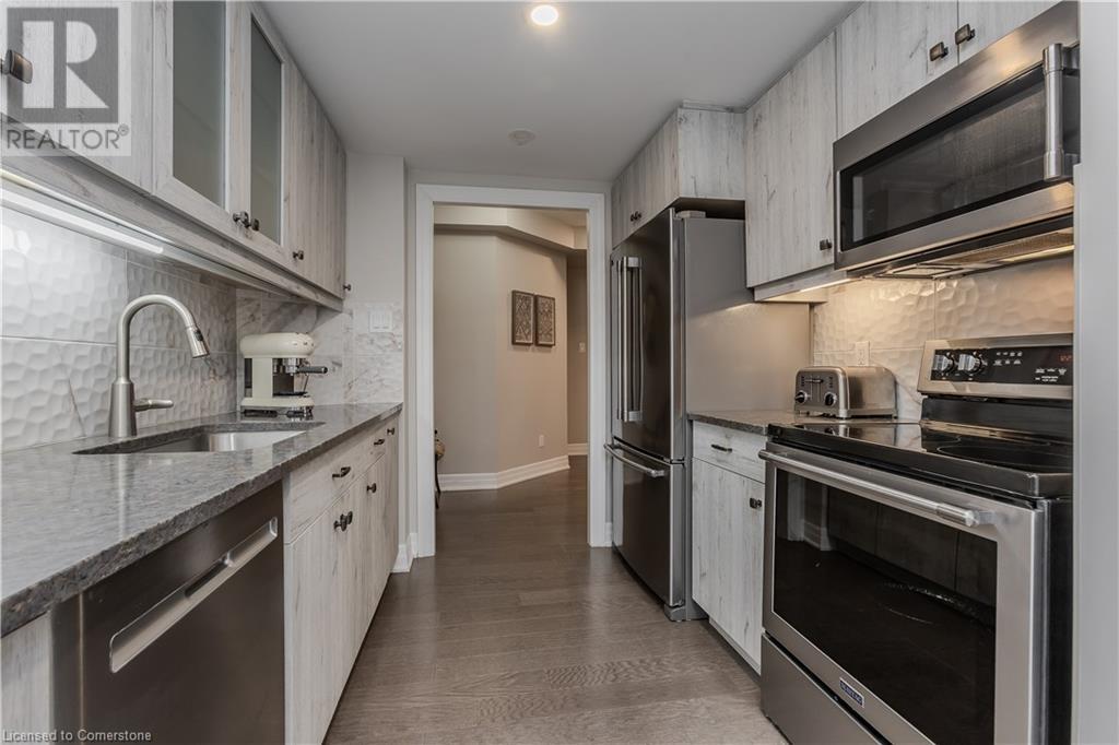 430 Pearl Street Unit# 311, Burlington, Ontario  L7R 4J8 - Photo 9 - 40675894