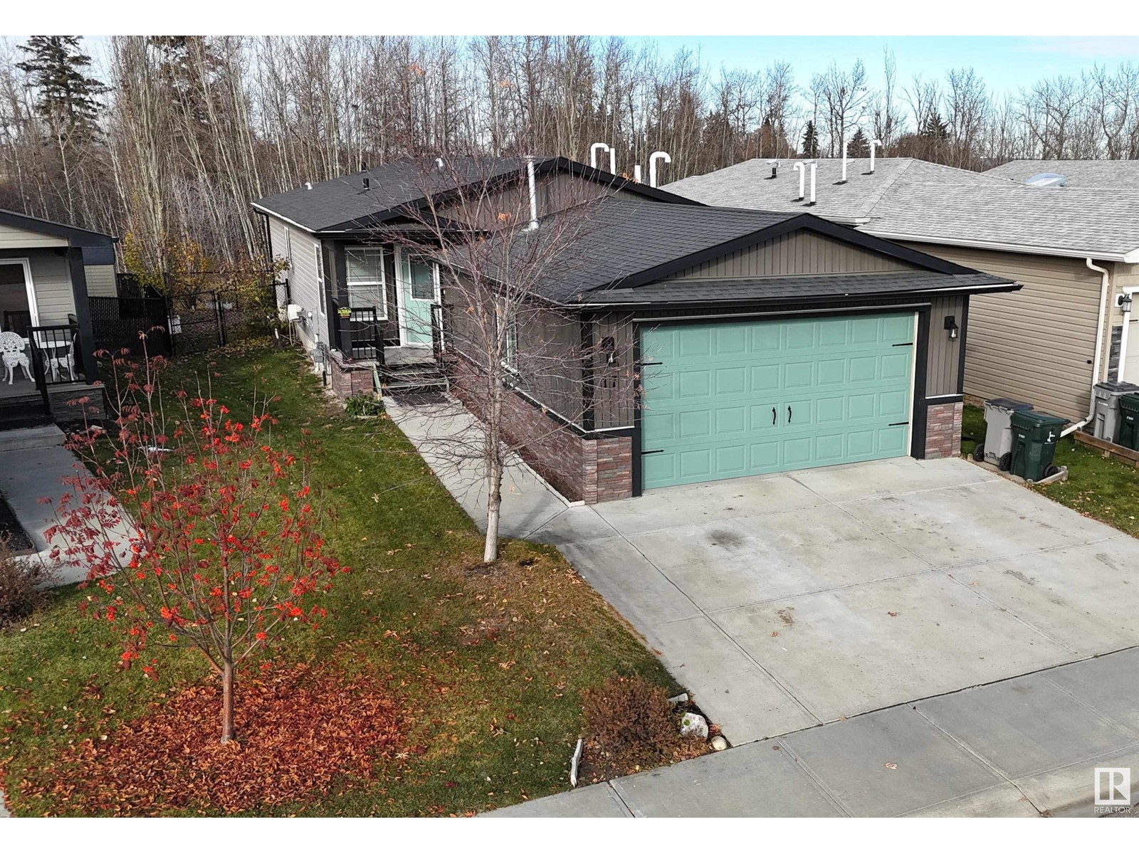 17 SUN MEADOWS, Stony Plain, Alberta