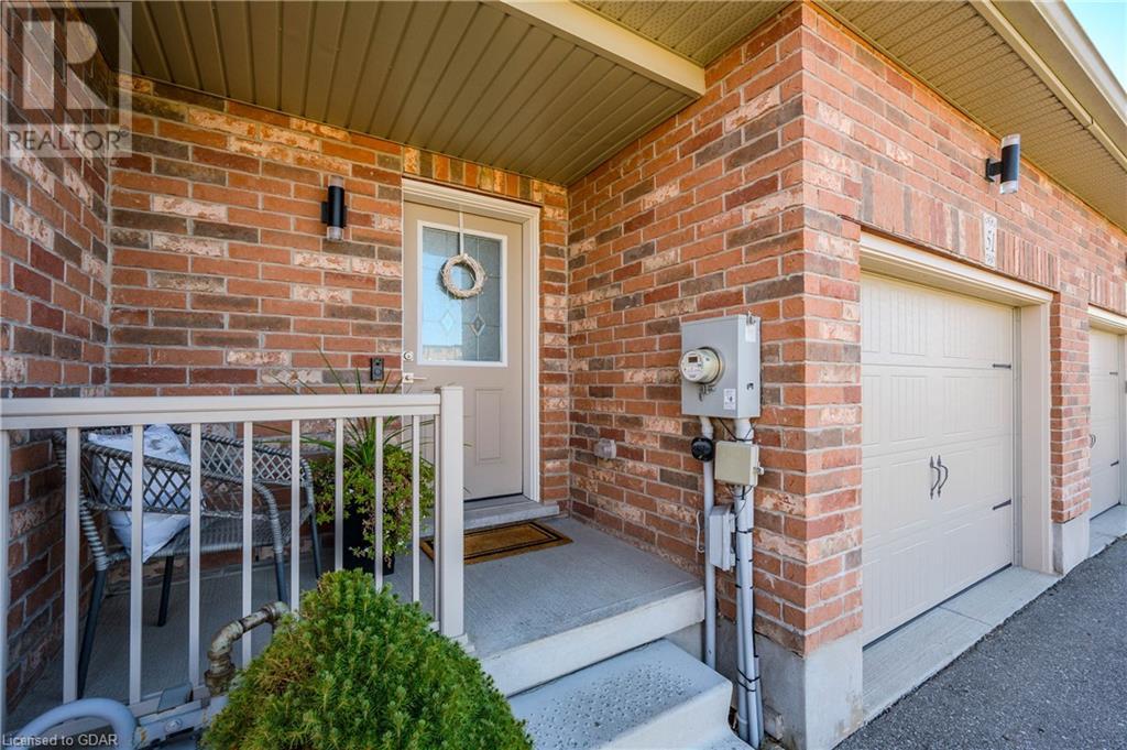 51 Wideman Boulevard, Guelph, Ontario  N1E 0H9 - Photo 2 - 40675710