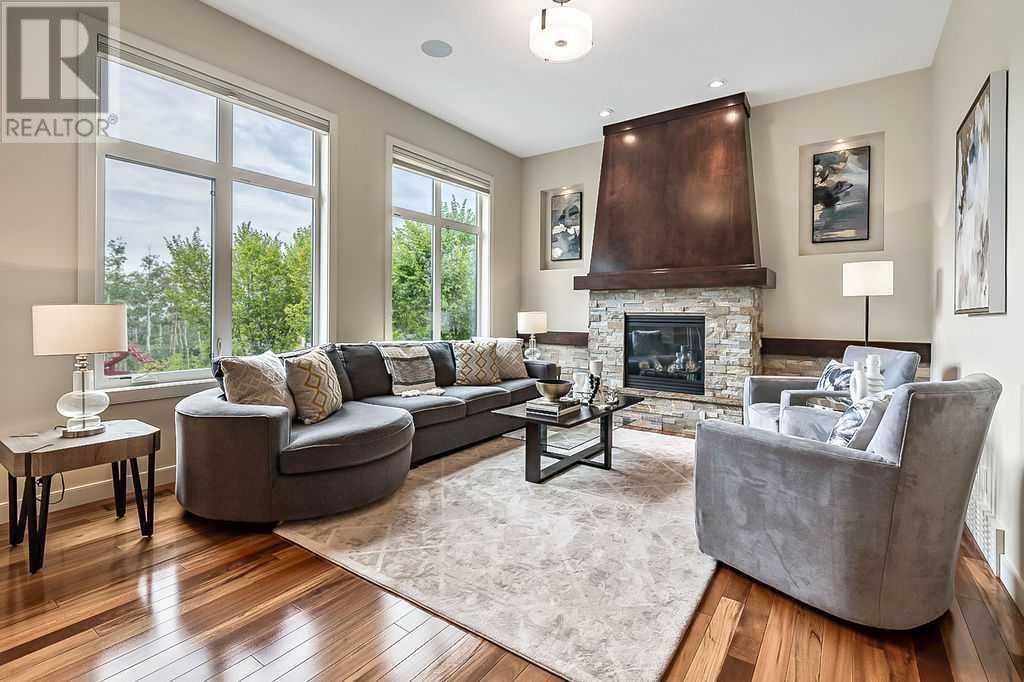 24 Ascot Place Sw, Calgary, Alberta  T3H 0V2 - Photo 17 - A2164898