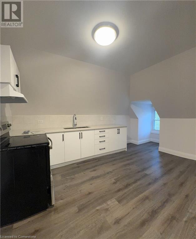 130 WELLINGTON Street S Unit# 5, hamilton, Ontario