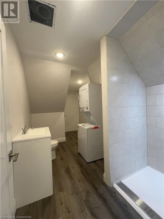 130 Wellington Street S Unit# 5, Hamilton, Ontario  L8N 2R4 - Photo 12 - 40676183