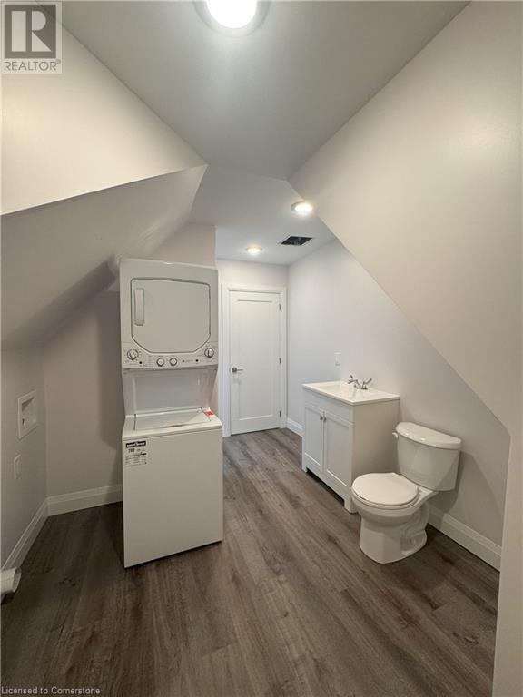 130 Wellington Street S Unit# 5, Hamilton, Ontario  L8N 2R4 - Photo 14 - 40676183