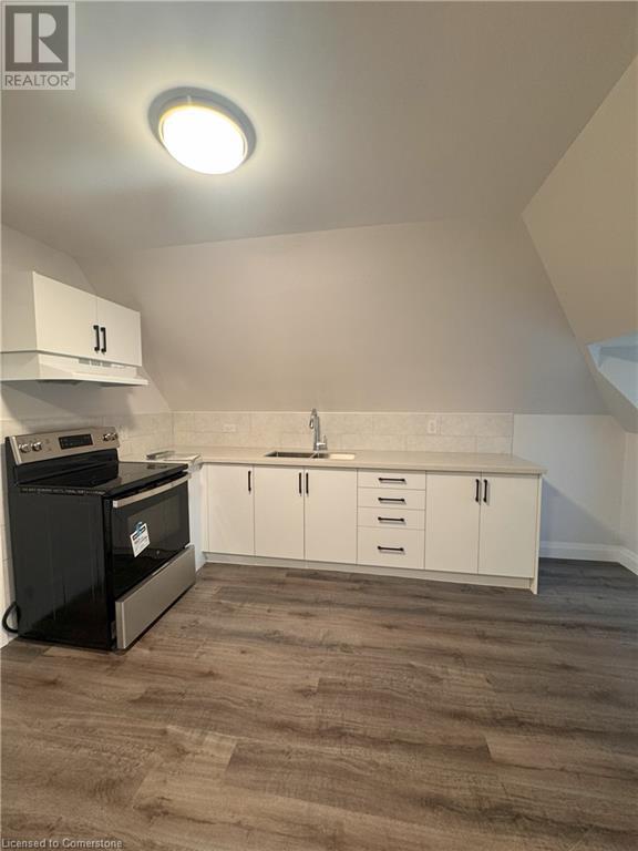 130 Wellington Street S Unit# 5, Hamilton, Ontario  L8N 2R4 - Photo 2 - 40676183