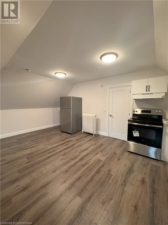 130 Wellington Street S Unit# 5, Hamilton, Ontario  L8N 2R4 - Photo 3 - 40676183