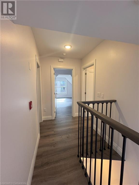 130 Wellington Street S Unit# 5, Hamilton, Ontario  L8N 2R4 - Photo 5 - 40676183