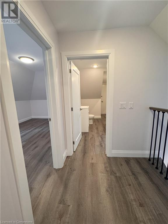 130 Wellington Street S Unit# 5, Hamilton, Ontario  L8N 2R4 - Photo 7 - 40676183