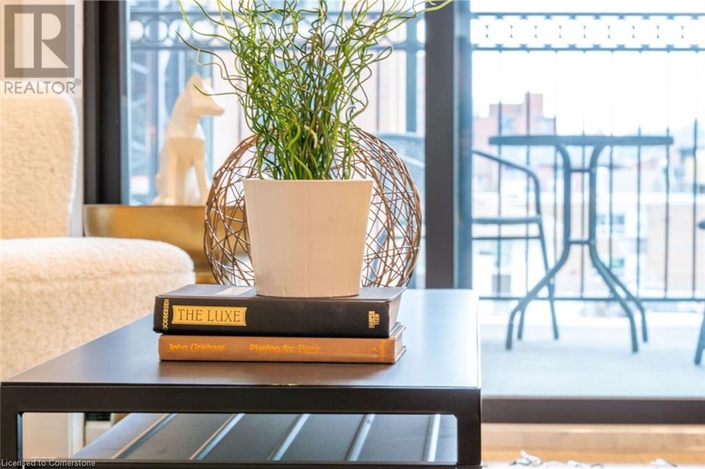 169 James Street S Unit# 407, Hamilton, Ontario  L8P 3A3 - Photo 11 - 40675963