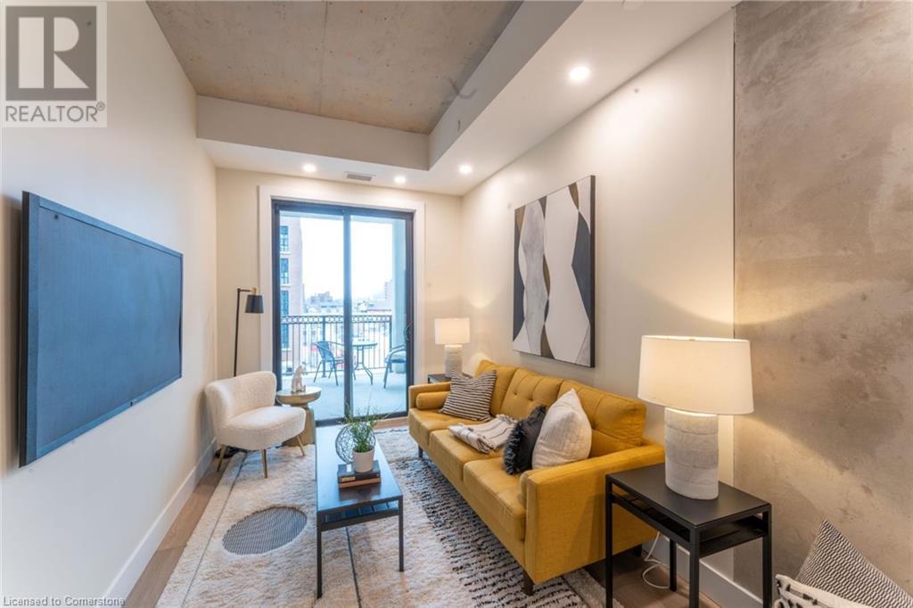 169 James Street S Unit# 407, Hamilton, Ontario  L8P 3A3 - Photo 4 - 40675963