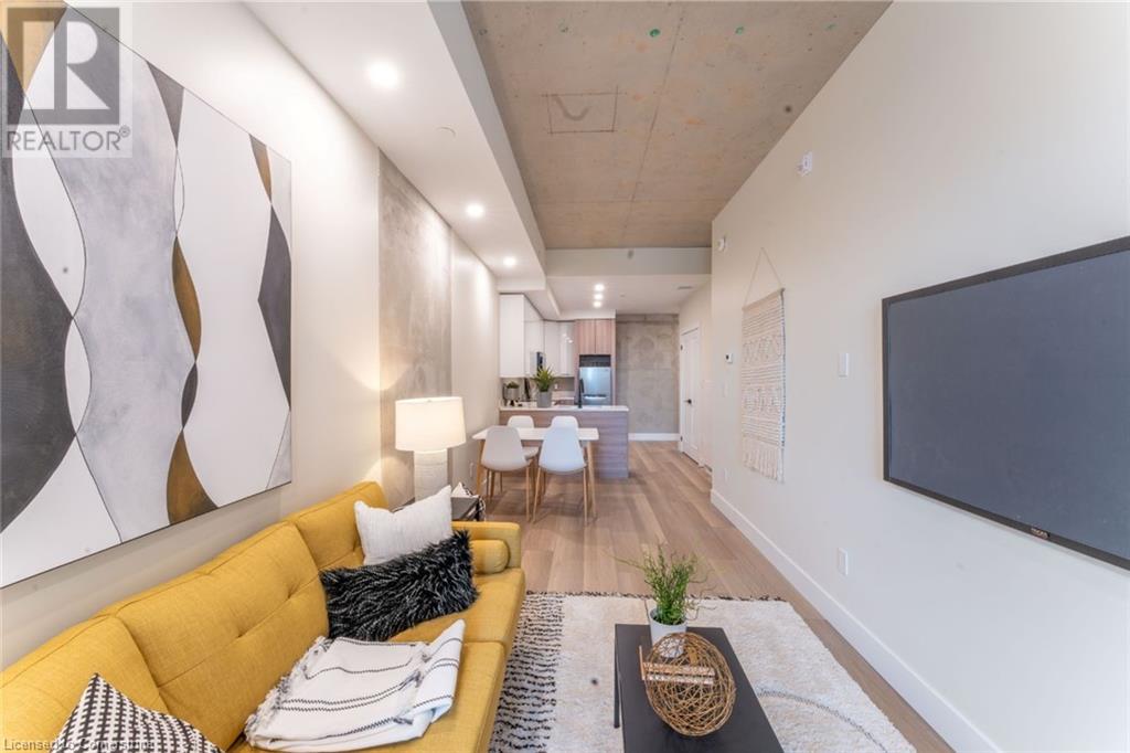 169 James Street S Unit# 407, Hamilton, Ontario  L8P 3A3 - Photo 5 - 40675963