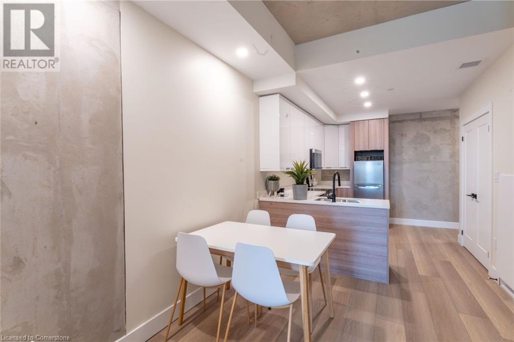 169 James Street S Unit# 407, Hamilton, Ontario  L8P 3A3 - Photo 6 - 40675963