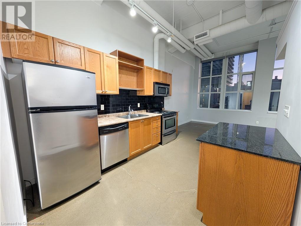 404 King Street W Unit# 316, Kitchener, Ontario  N2G 2L5 - Photo 20 - 40675900
