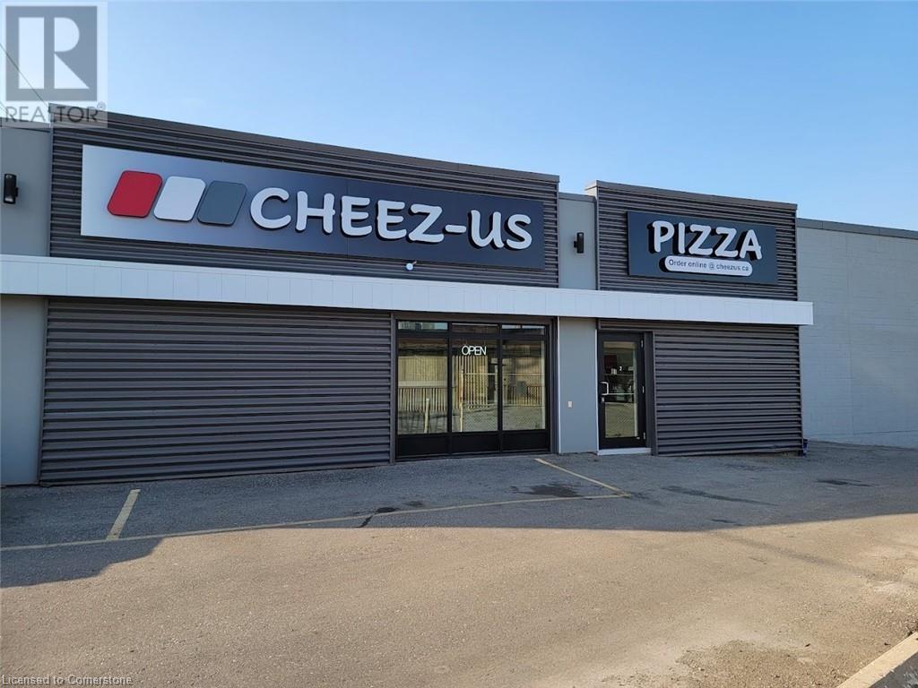 380 KING Street N, waterloo, Ontario