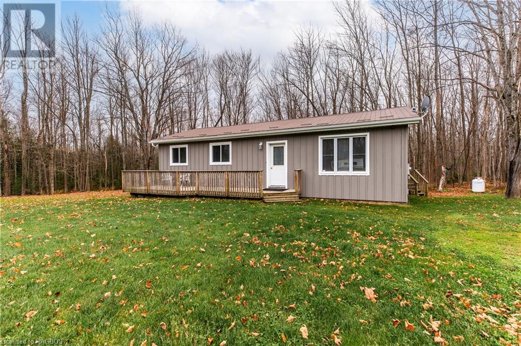 302446 GREY ROAD 170, georgian bluffs, Ontario