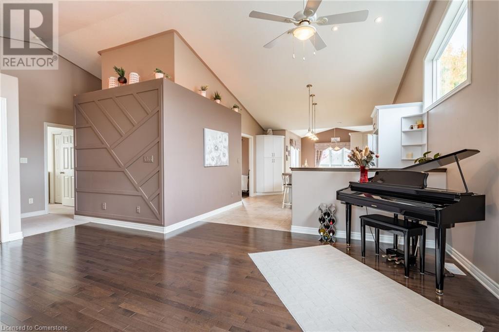 8503 Greenfield Crescent, Niagara Falls, Ontario  L2H 3J8 - Photo 10 - 40676205