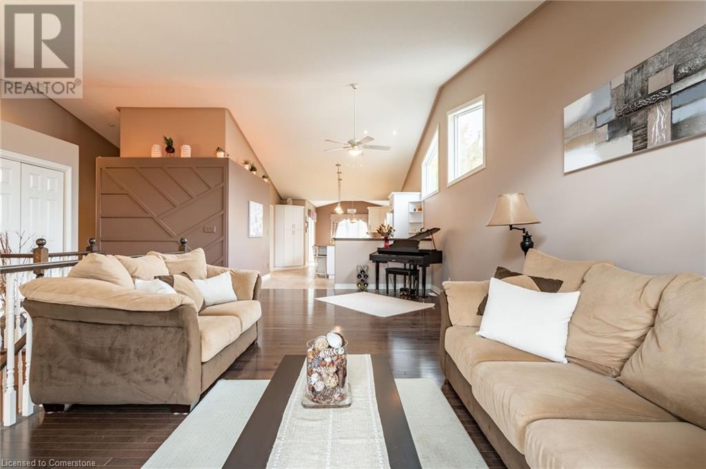 8503 Greenfield Crescent, Niagara Falls, Ontario  L2H 3J8 - Photo 11 - 40676205