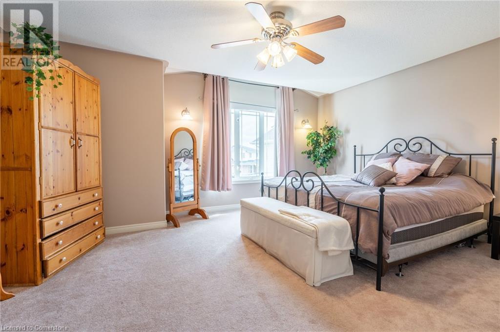 8503 Greenfield Crescent, Niagara Falls, Ontario  L2H 3J8 - Photo 19 - 40676205