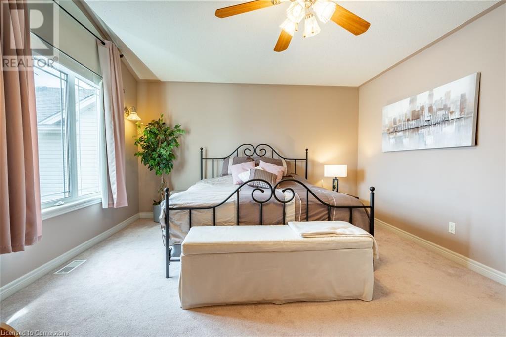 8503 Greenfield Crescent, Niagara Falls, Ontario  L2H 3J8 - Photo 20 - 40676205