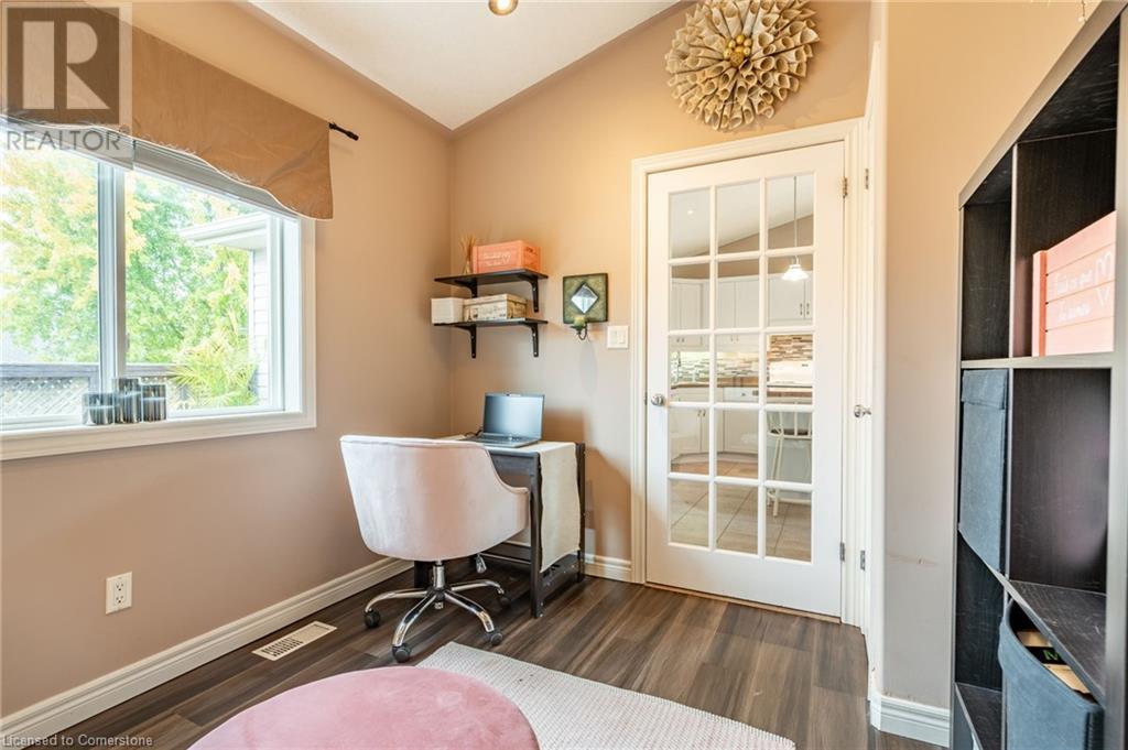 8503 Greenfield Crescent, Niagara Falls, Ontario  L2H 3J8 - Photo 30 - 40676205