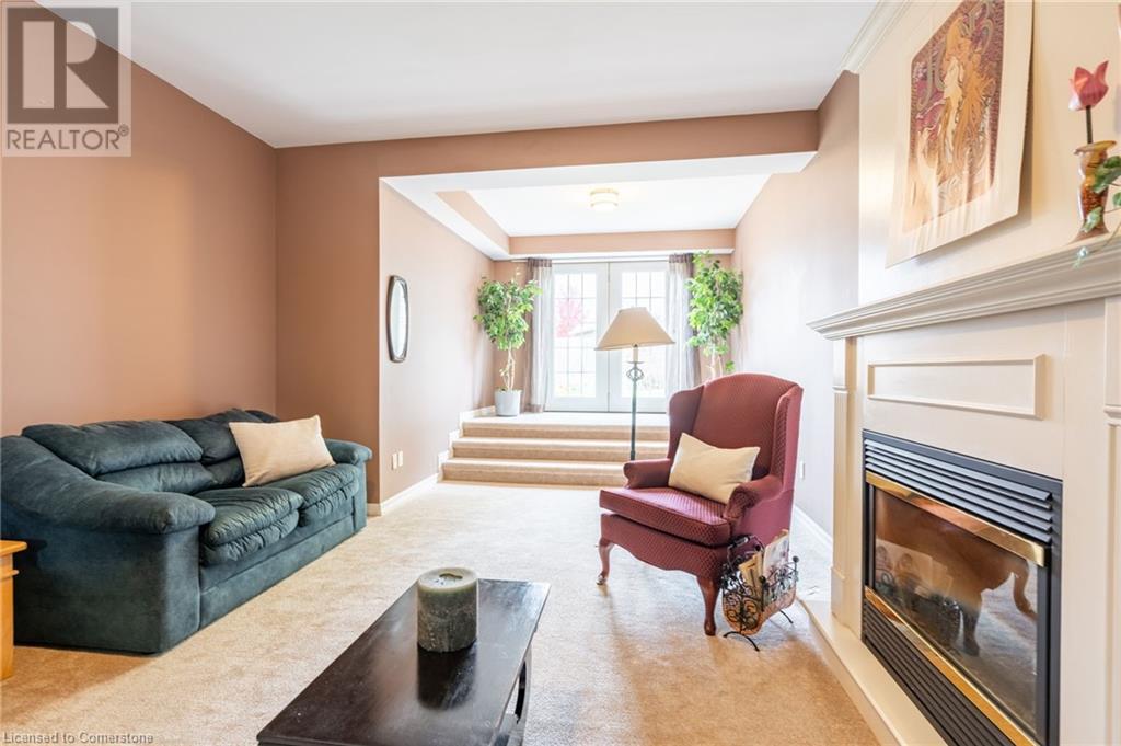 8503 Greenfield Crescent, Niagara Falls, Ontario  L2H 3J8 - Photo 37 - 40676205