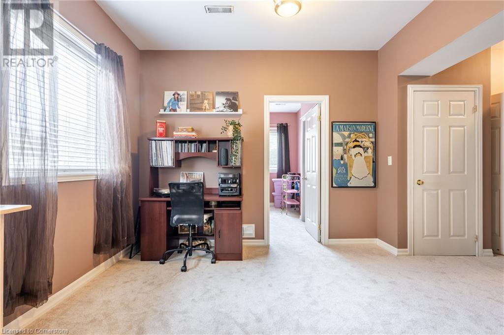 8503 Greenfield Crescent, Niagara Falls, Ontario  L2H 3J8 - Photo 39 - 40676205