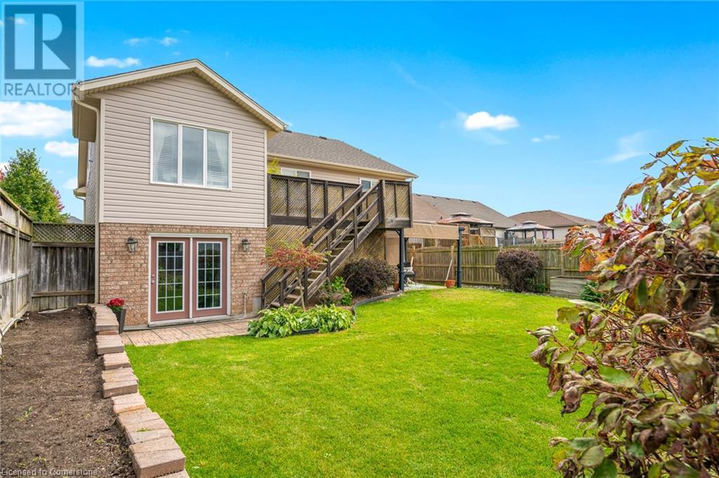 8503 Greenfield Crescent, Niagara Falls, Ontario  L2H 3J8 - Photo 47 - 40676205