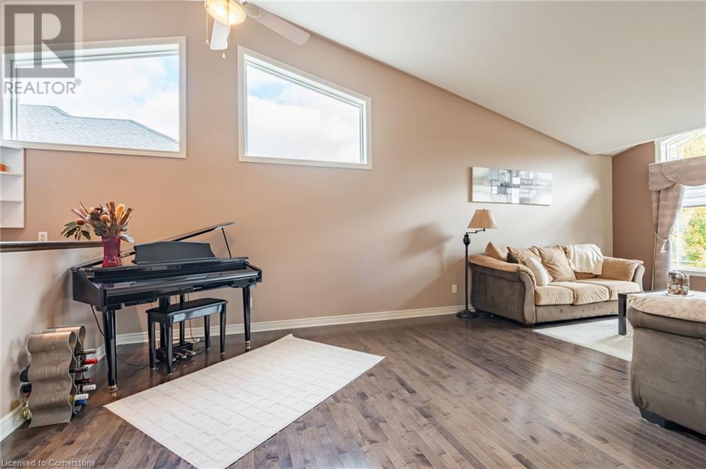 8503 Greenfield Crescent, Niagara Falls, Ontario  L2H 3J8 - Photo 9 - 40676205