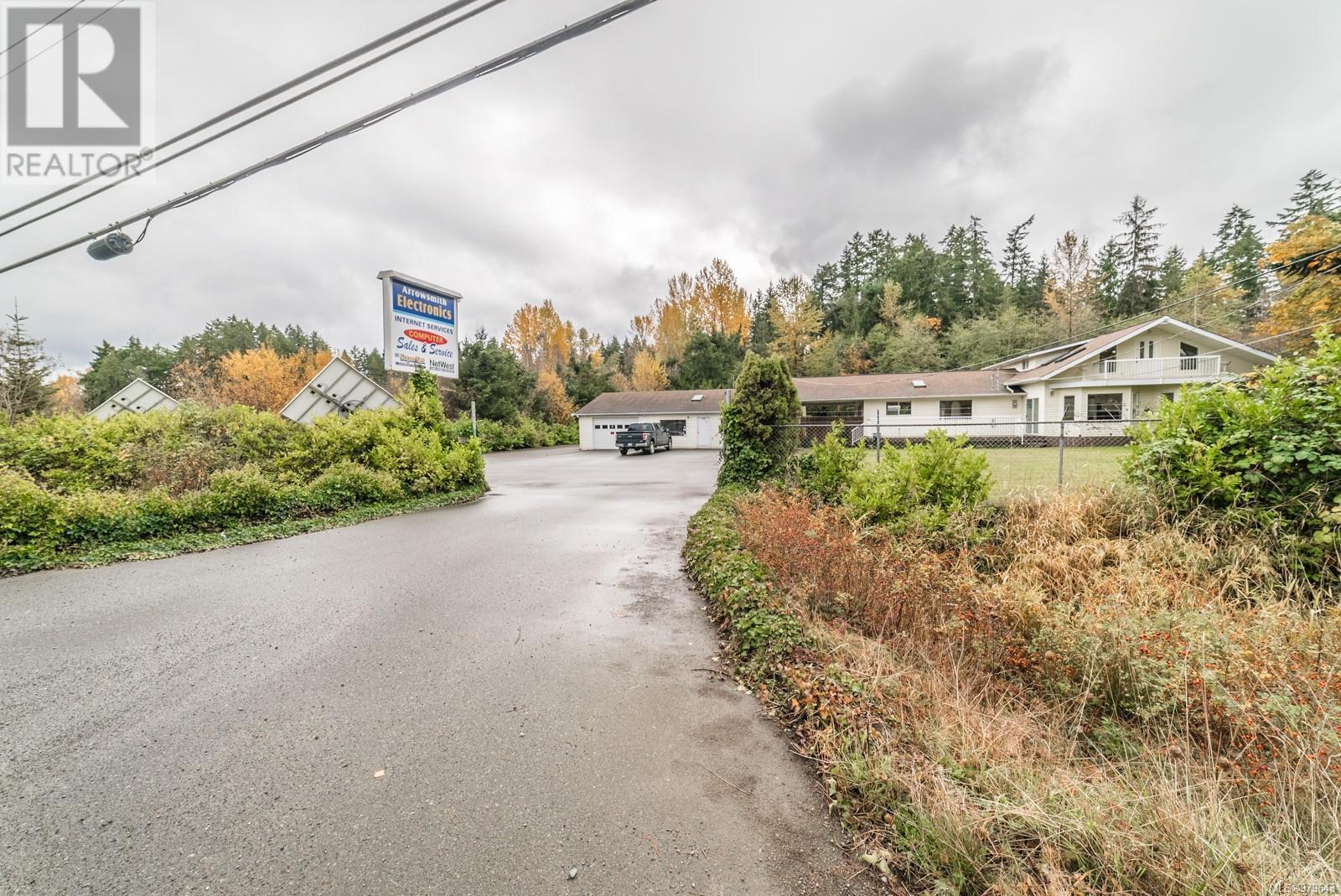 2196 Alberni Hwy, Coombs, British Columbia  V0R 1M0 - Photo 36 - 979643