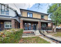 14 LIVINGSTONE AVENUE, Toronto, Ontario