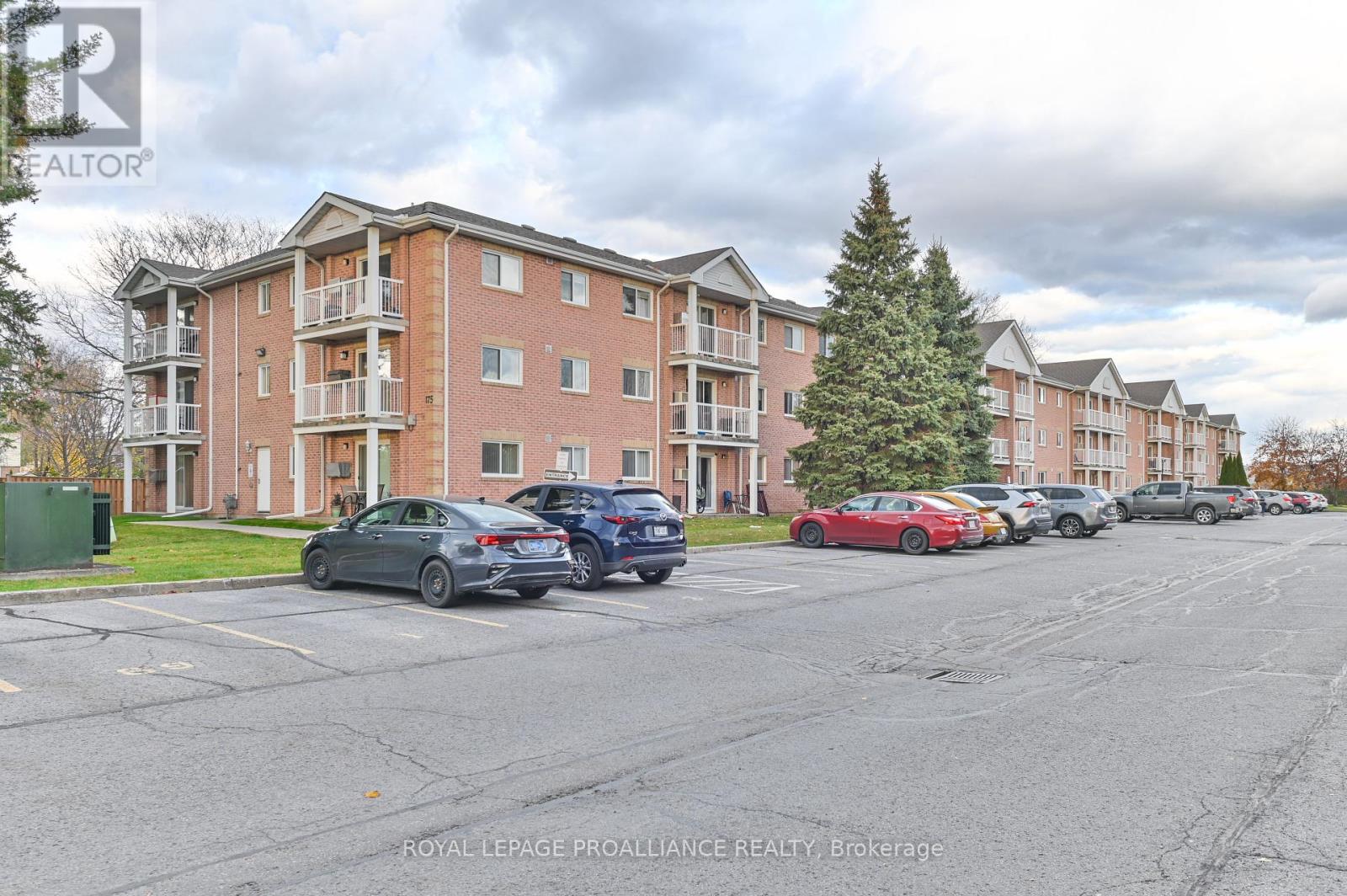 213 - 175 Haig Road E, Belleville, Ontario  K8N 5R7 - Photo 4 - X10417602